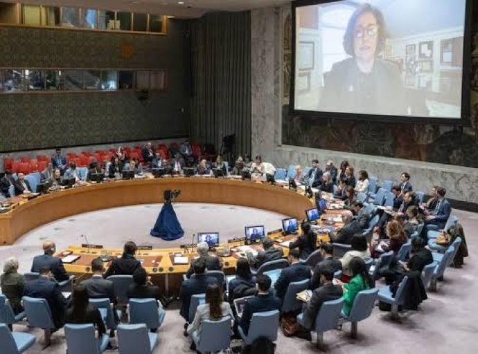 الأمم المتحدة: الأوضاع الإنسانية في السودان متدهورة